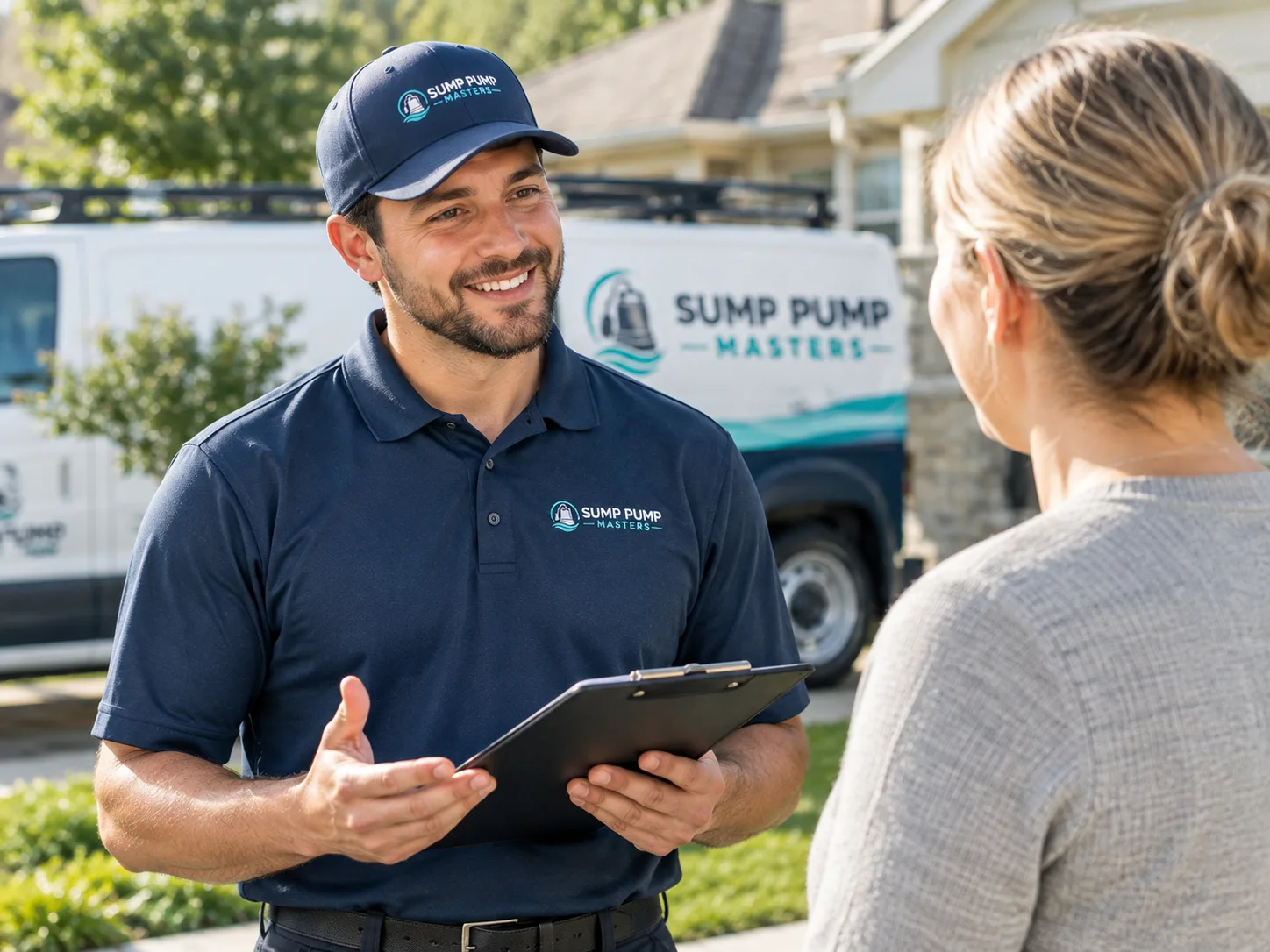 Sump Pump Repair Colton, OR FAQs
